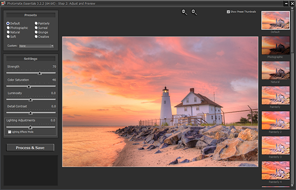 photomatix essentials review