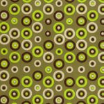 olive green polka dots paper texture
